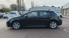 Toyota Corolla 1.8 VVT-i Hybrid Icon Tech 5dr CVT Hybrid Hatchback